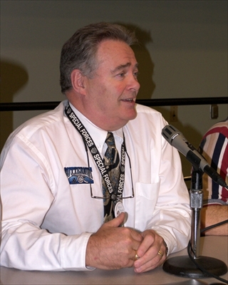 Steve Ellsworth